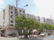 嘉美坊 2室1厅 南 北