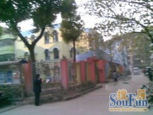 德怡苑2室东南朝向505.00万元/套出售