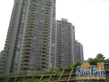 云满庭C区 3室1厅 东北