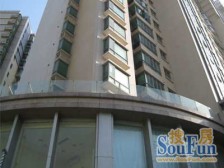 怡乐花园 4室2厅 南 北