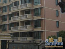 西郊河畔家园 3室2厅 南