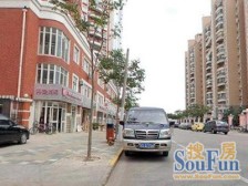 老客户委托:5轨交汇,电梯景观楼层,莘庄站200米。