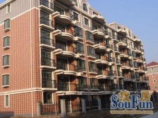 吴泾·华唐苑·3室·1厅