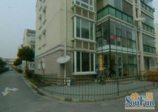 新水桥公寓3室2厅2卫南