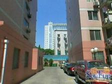 求知新上三房,一梯两户,东边套户型,总价低