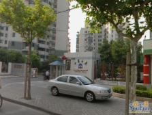 浦东世博·中星云庭·3室·1厅