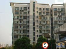 浦东世博·中星云庭·3室·1厅