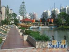 古北·华丽家族古北花园·2室·2厅