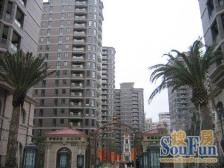 南北通大三房 带保姆间 有车位 两梯一户