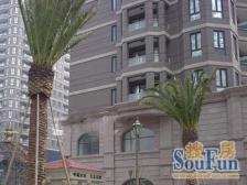 古北 · 华丽家族古北花园 · 3室 · 2厅