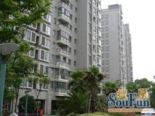 嘉宝都市港湾 2室1厅 南 北