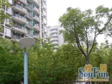 嘉宝都市港湾 2室1厅 南 北