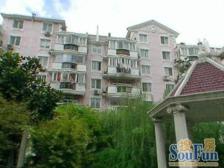 00后的一梯两户,欧式建筑风格,附三个露台