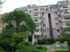 南北通透,一二户