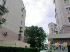 聚星苑 2室2厅 南 北