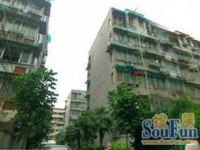 鹏程苑 2室1厅 南