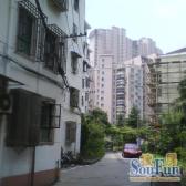 通勤不用早起近地铁边套全明低楼层带天井全明户型