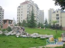 低单价复试房,价格空间大