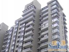 达安春之声(一期) 3室2厅 南