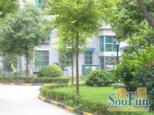 金色中环,近地铁,邻近前滩,配套齐全,诚意可谈