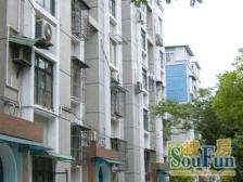 新上房源,中间楼层,诚意出售,一梯两户,视野开阔