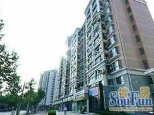 12号线爱国路站顶楼复式/环境优美/地铁房/视野好诚意出售