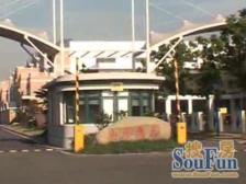 松江大学城·山水景苑·3室·2厅