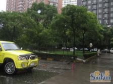 有个1200平大露台,真如核新地段,背靠山姆,环宇城