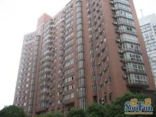 小区直通公园-山姆会员店—双楠+7.5米大阳台+诚意出售