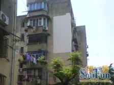 一口价好房,非顶楼精装修,南北通户型,业主诚意出售