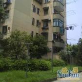 双南全天采光+健身楼层+商圈配套齐全