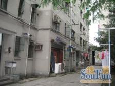 内环边 全明南北通户型 美丽家园小区 中间位置