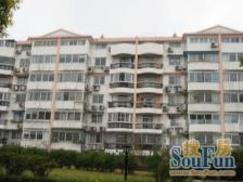 嘉福坊,14号线定边路站一梯两户三房一厅全明户型de房率高