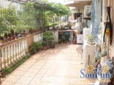 一梯两户 得房率高 出门100米到地铁口