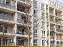 星福家园 4室2厅 南 北