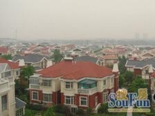 晨岛花苑 5室2厅 南 北