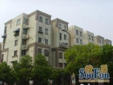 长征·紫荆苑·2室·1厅