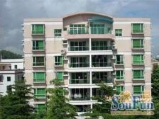 紧邻山姆,低总价入住高行繁华地段