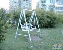 金杨·陆家嘴新景园(二期)·3室·2厅