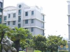 前滩辐射区+房屋格局好+交通便捷+楼间距开阔