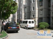 满五,商品房,近地铁,户型好,通风好 精品户型