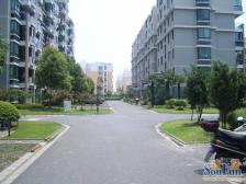 前滩辐射区+房屋格局好+交通便捷+楼间距开阔