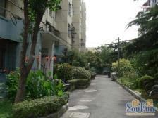 四年精装修 一房一厅 业主急售 视野开阔