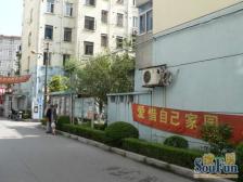 ** · 和平小区-罗秀路930弄 · 2室 · 1厅