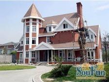 西郊·皇朝别墅·2室·1厅