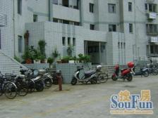 高层景观房 双南采光好 精装修