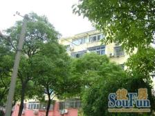 高层景观房 双南采光好 精装修