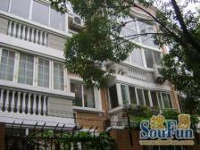 龙柏·龙柏城市花园·3室·2厅