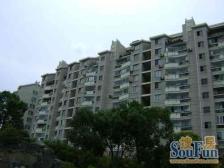 百万精装,领包即住,满五年税费少,韩国街,万象城。