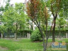 静安新城·锦绣江南陶然居·5室·3厅